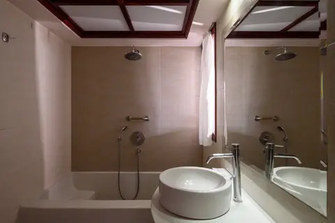 Hotel Veggera in Thira Municipal Unit — foto 15