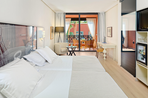 Hotel H10 Costa Adeje Palace foto 34