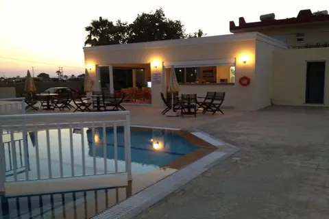 Rena Studios in Kos — foto 2