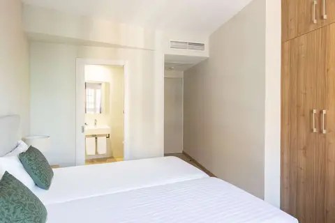 Hotel Abbot in Barcelona — foto 4
