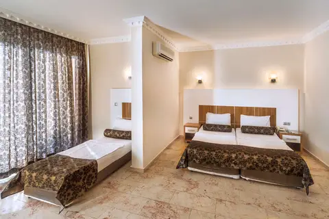 Saritas Hotel in Alanya — foto 6