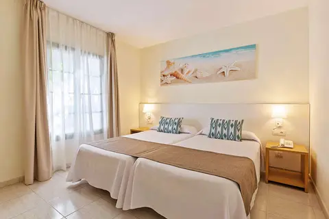 THB Royal in Yaiza — foto 3