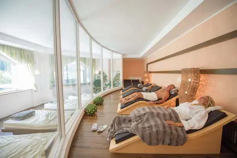 Hotel Diamant Spa Resort in Santa Cristina Gherdëina - Santa Cristina Valgardena - St. Christina in Gröden — foto 13
