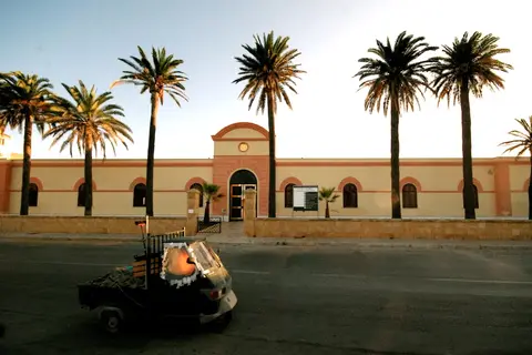 Mahara in Mazara Del Vallo — foto 10