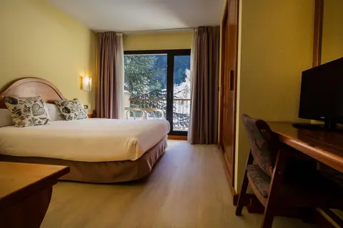 Hotel Sant Gothard in La Massana — foto 7