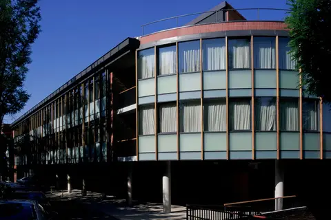 Parador de Soria in Soria — foto 20
