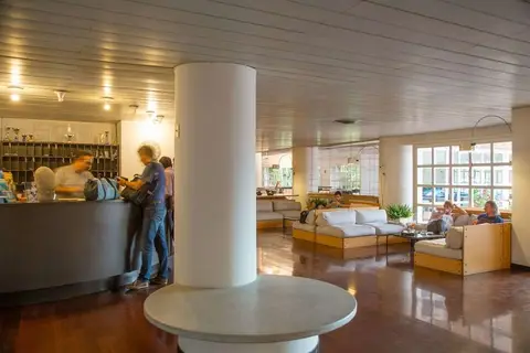 Hotel Locanda Dell'Angelo Paracucchi in Ameglia — foto 14