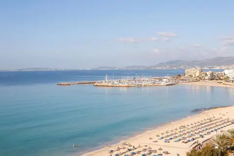 FERGUS Style Palma Beach in Palma — foto 42