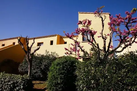 Odalys Résidence Saint-loup in Agde — foto 21