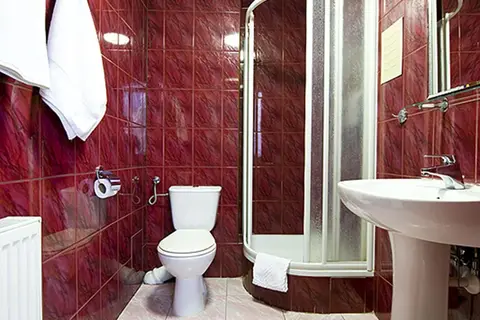 Best Western Hotel Galicya in Krakau — foto 15