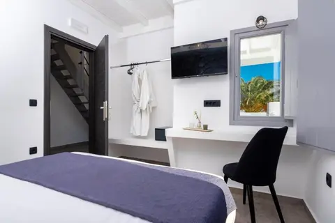 Filoxenia Luxury Villas in Δημοτική Ενότητα Θήρας — foto 8