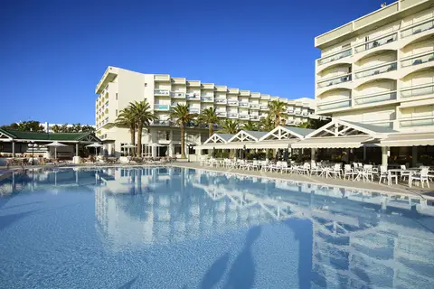 Hotel Apollo Beach in Faliraki, foto 19