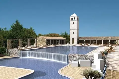 Hotel & Residence Garden Istra Plava Laguna in Umag — foto 4