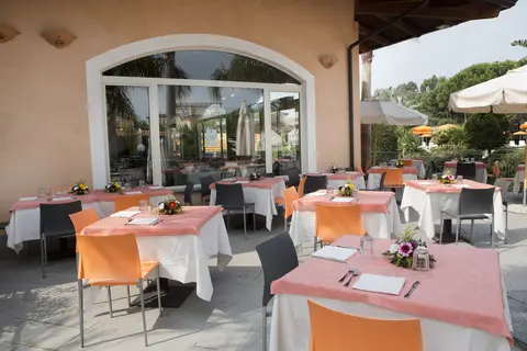 FV Hotels La Praya in Pizzo — foto 18