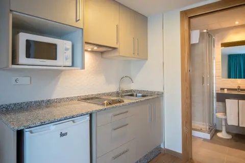 Apartamentos 2Sleep in Benidorm — foto 14