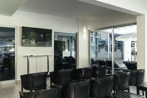 Blue Diamond Alya Hotel in Alanya — foto 10