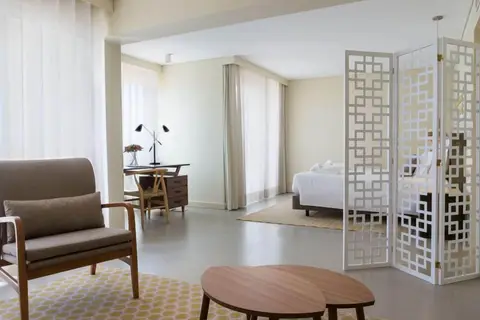 Ozadi Tavira Hotel in Tavira — foto 13