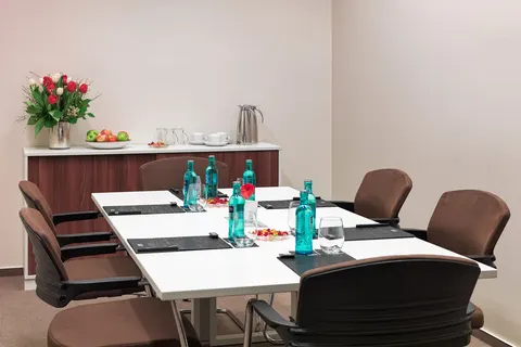 H10 Hotel Berlin Ku'damm in Berlin
