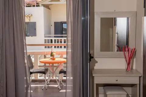 Appartementen Trianon foto 12