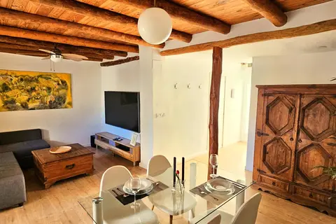 Casita Paradise Island in Ronda — foto 7