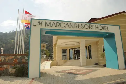 Marcan Resort Hotel in Fethiye, foto 26