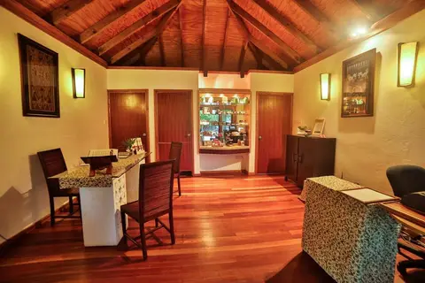 Canareef Resort Maldives in Secretariat of Addu City Council, foto 30