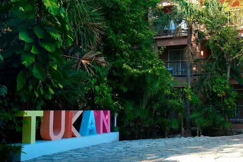 Nina Hotel Playa del Carmen in Playa del Carmen, foto 30