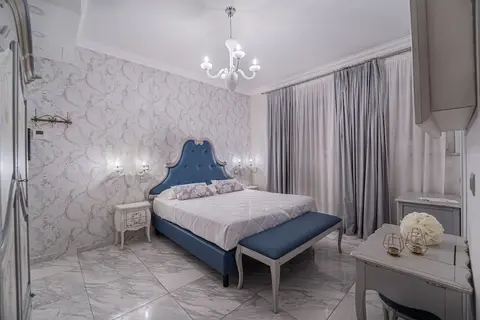 Hotel Colomba D'Oro Tropea in Tropea, foto 18