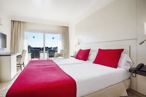 The Sea Hotel by Grupotel in Santa Margalida