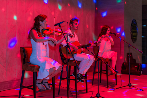 Hotel Royal Seginus foto 24