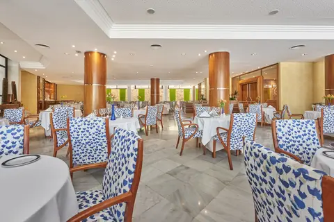 Hotel Serrano Palace in Cala Ratjada — foto 22