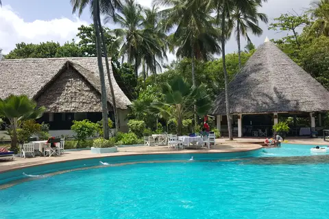 Kilifi Bay Beach Resort in Kasemeni ward — foto 8