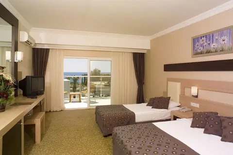 Telatiye Resort in Alanya — foto 24