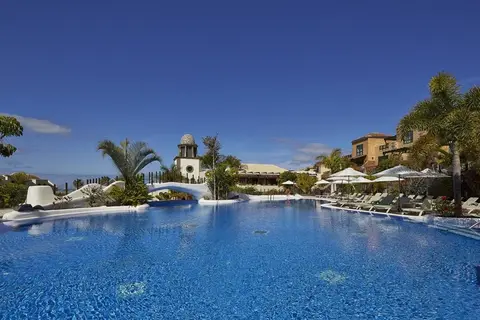 Hotel Suite Villa Maria in Adeje — foto 9