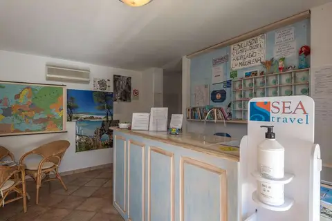 Appartementen Bouganvillage in Tanaunella, foto 16