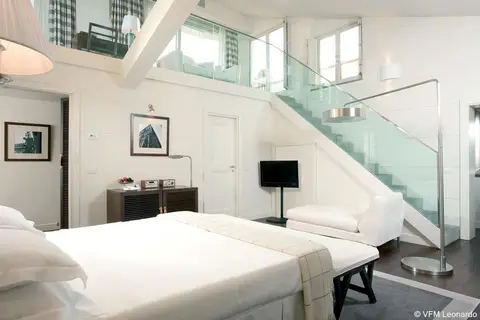 Gallery Hotel Art Florence in Florence, foto 6