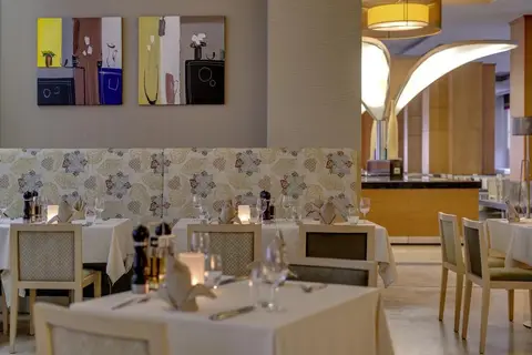 Radisson Blu Resort & Spa Cesme in Cesme — foto 4
