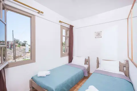 Panorama Sea View Hotel Apartments in Δημοτική Ενότητα Χερσονήσου — foto 26