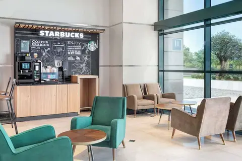 B&B Hotel Madrid Aeropuerto T4 in San Sebastián de los Reyes — foto 5