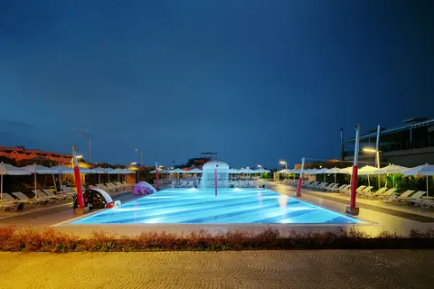 TUI Magic Life Jacaranda in Taşlıçay — foto 25