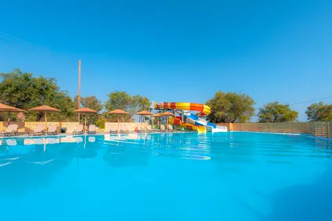 Laguna Holiday Resort in Laguna Holiday Resort Corfu, foto 17
