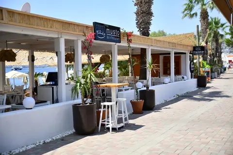 MyElla Boutique Hotel in Bodrum, foto 7