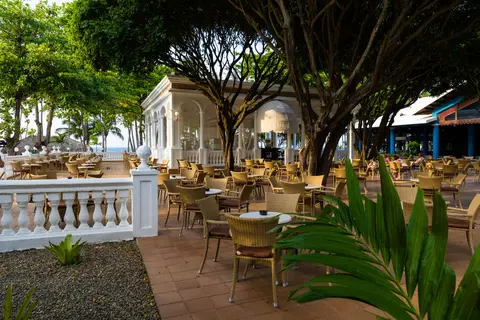 Playabachata Spa Resort in Puerto Plata — foto 7
