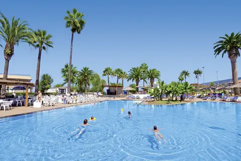 BlueSea Interpalace in Puerto De La Cruz — foto 24