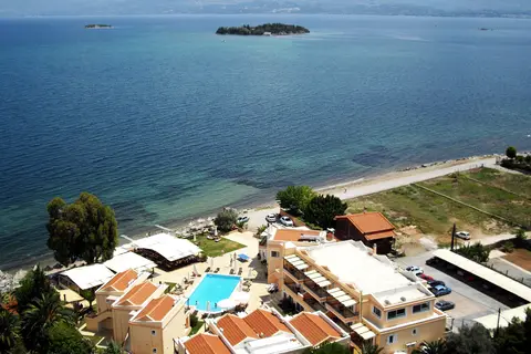 Avantis Suites in Αμάρυνθος — foto 24