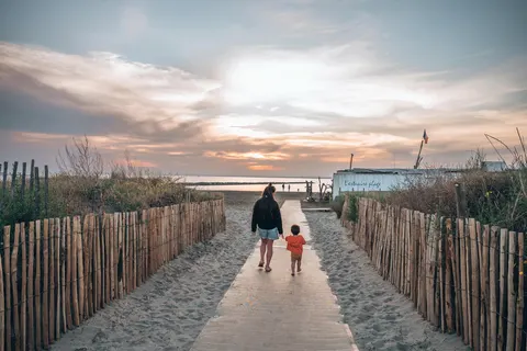 Vakantiepark Belambra Les Salins foto 2