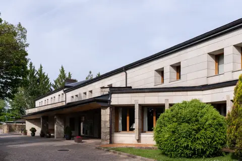 Parador de Puebla de Sanabria in Puebla de Sanabria