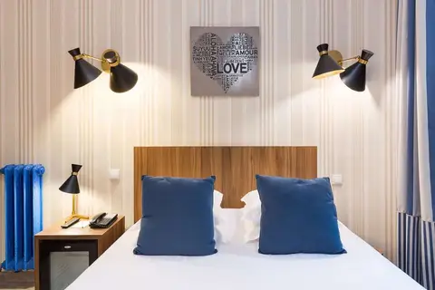 Best Western Plus Nice Cosy Hôtel in Nice, foto 14
