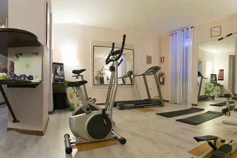 Green Class Hotel Gran Torino in Turijn, foto 3