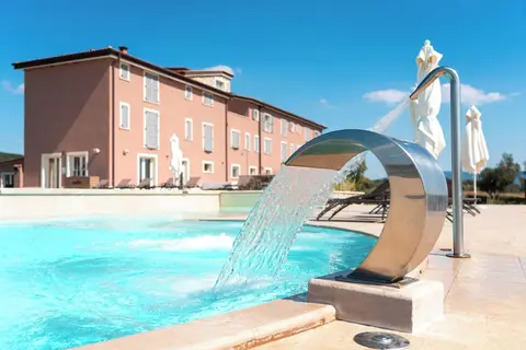 Riva Toscana Golf Resort & SPA in Follonica, foto 12